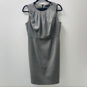 Banana Republic Herringbone dress size 6